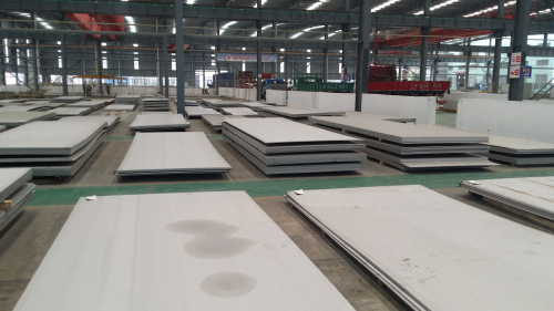 304不銹鋼板倉(cāng)庫(kù)