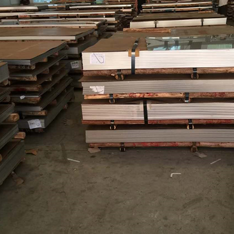 310S不銹鋼板零切