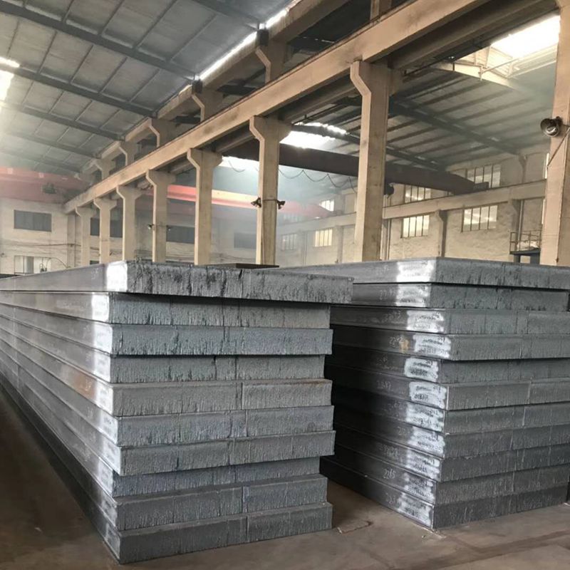 316Ti不銹鋼板生產