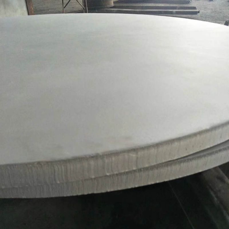 316Ti不銹鋼中厚板