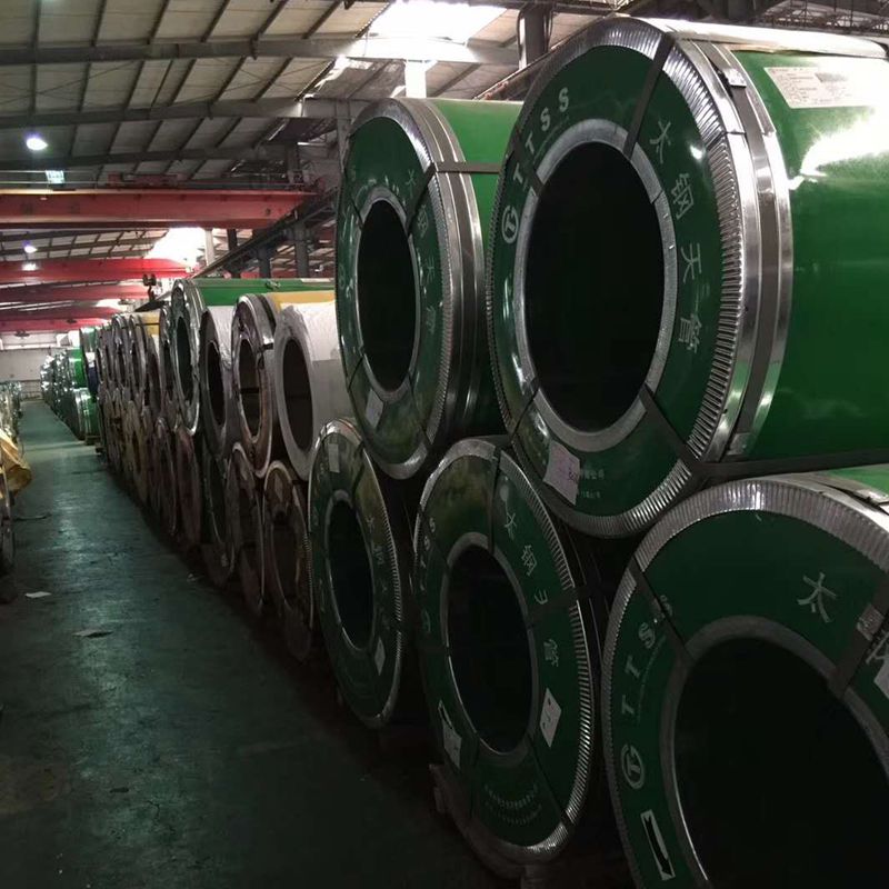 317L不銹鋼板生產(chǎn)